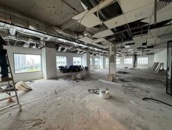 Suntec Tower Five (D1), Office #578551251